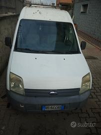 fordd transit connet