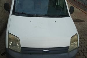 fordd transit connet