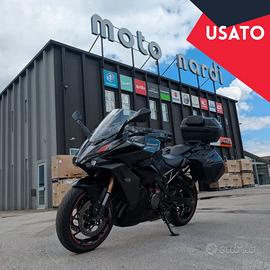 Suzuki GSX S 1000 GT - 2024