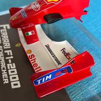 Ferrari F1-2000