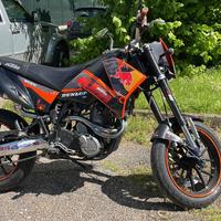 Ktm duke II 640