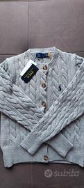 Cardigan da donna con bottoni,  Ralph Lauren  