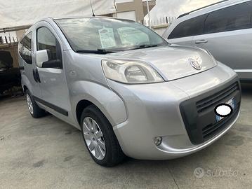 FIAT QUBO GPL