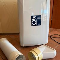 Pinguino DeLonghi 10.500btu NUOVO