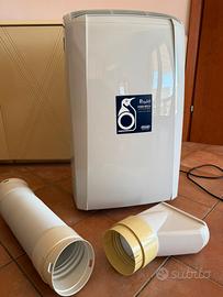 Pinguino DeLonghi 10.500btu NUOVO