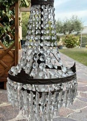 lampadario 