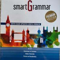Libro scolastico "Smart Grammar" cl.3