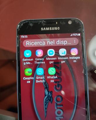 Samsung Galaxy J3 