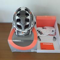 Casco MTB Suomy Scrambler