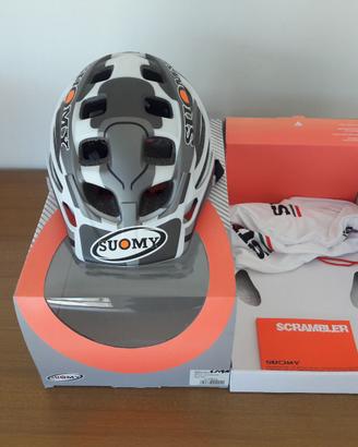 Casco MTB Suomy Scrambler