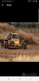 Autocross prototipo buggy