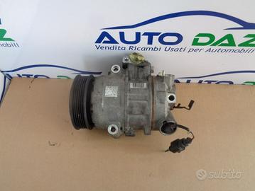 COMPRESSORE CLIMA SEAT IBIZA 6L 1.9 TDI 2006