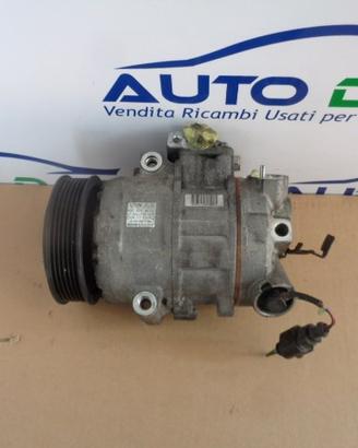 COMPRESSORE CLIMA SEAT IBIZA 6L 1.9 TDI 2006