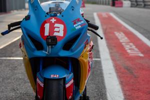 SUZUKI GSXR 1000 R 2019 L7