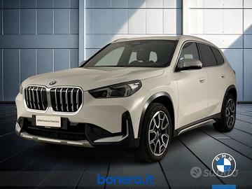 BMW X1 sdrive18d X-Line Edition Essence auto