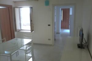 Ammobiliato Via Japigia uso transitorio