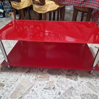tavolino porta TV o soggiorno 