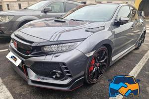 Honda Civic 2.0 5 porte Type-R