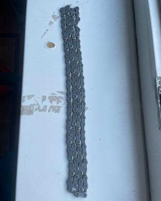Catena Shimano CN-M7100 12 velocità SLX+Quick Link