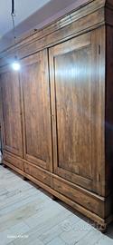Armadio metà 800