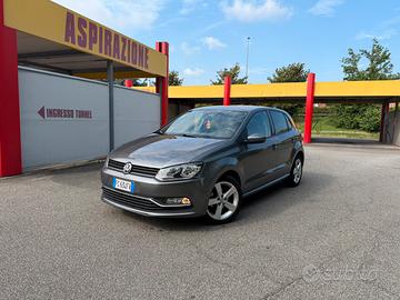 VW Polo 1.4TDI 90cv NEOPATENTATI/AC/Cruise Control