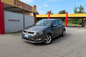 VW Polo 1.4TDI 90cv NEOPATENTATI/AC/Cruise Control