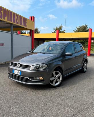 VW Polo 1.4TDI 90cv NEOPATENTATI/AC/Cruise Control