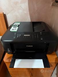 Stampante multifunzione canon