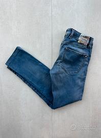 Jeans Tramarossa Leonardo Slim Race tg34