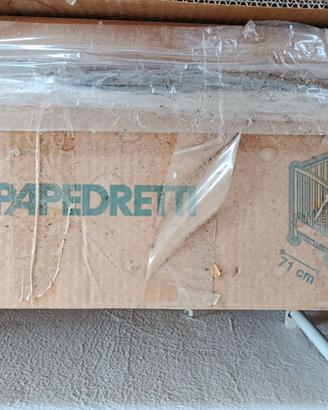 Lettino Foppapedretti