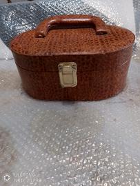 beauty case