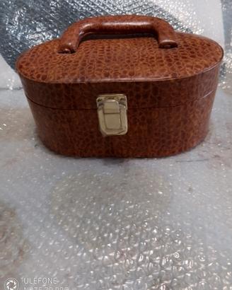 beauty case