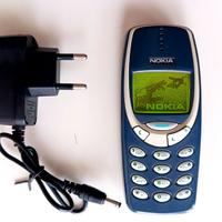 Nokia 3310 100% Funzionante + Batteria +Caricatore