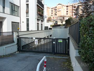 Box auto garage albano laziale