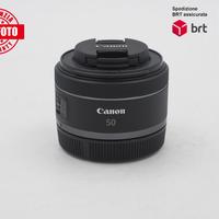 Canon RF 50 F1.8 STM (Canon)