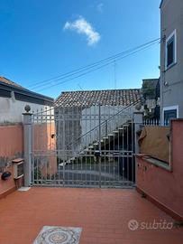 Appartamento arredato trecastagni