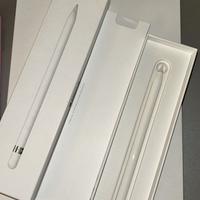 Apple pencil 1a generazione