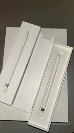 Apple pencil 1a generazione
