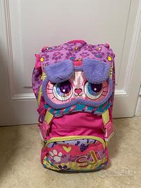 Zaino bambina SJ