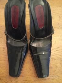 Sandalo Steve Morris