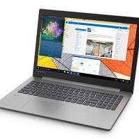 Notebook Lenovo IdeaPad 330s i3 15.6 8GB RAM 256GB
