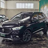 Mg ZS 1.5 VTi-tech Luxury