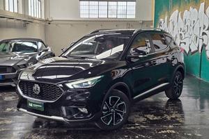 Mg ZS 1.5 VTi-tech Luxury