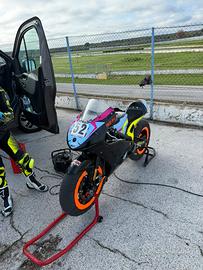 Mir moto 5