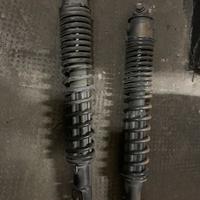 Ammortizzatori Yamaha x max 400