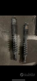 Ammortizzatori Yamaha x max 400