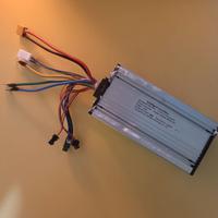 Centralina Bici/Monopattino 60v 45a