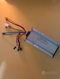 Centralina Bici/Monopattino 60v 45a