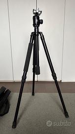 cavalletto SIRUI