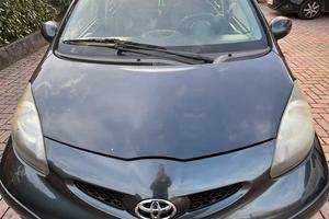 Aygo 1.0 Toyota